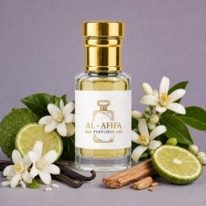 Royal Musk Attar perfume product image