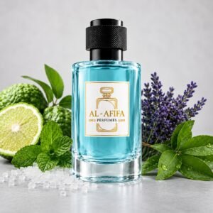Aqua Fresh Perfume perfume product image