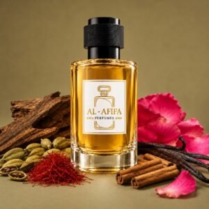 Midnight Royal Perfume perfume product image