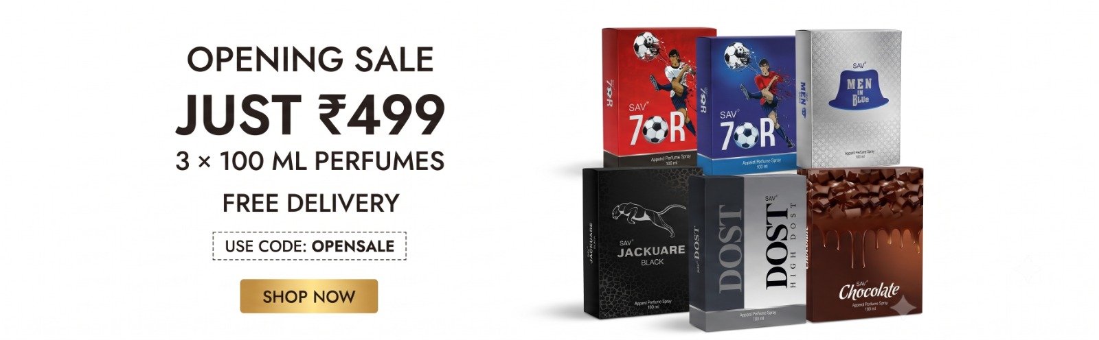Al Afifa Perfumes Special Promotion