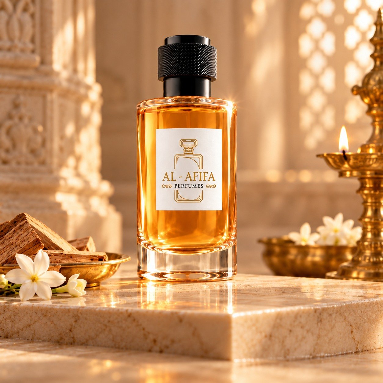 Hindus Devotional Fragrances
