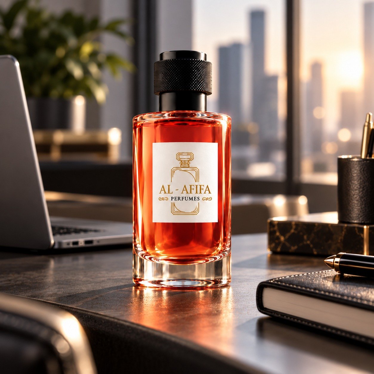 Al Afifa Office Collection
