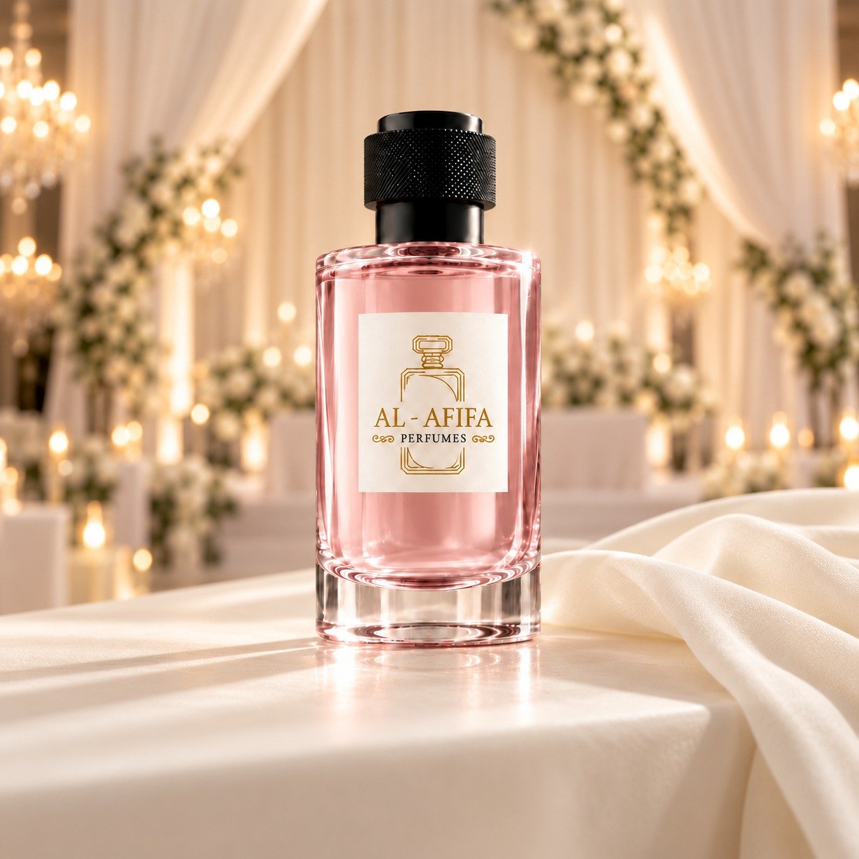 Wedding Collection Fragrances