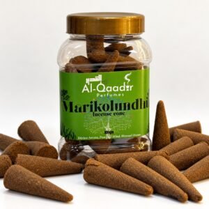 Marikolundhu Dhoop Cone fragrance product image
