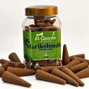 Marikolundhu Dhoop Cone fragrance product image