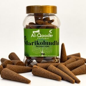 Marikolundhu Dhoop Cone perfume product image